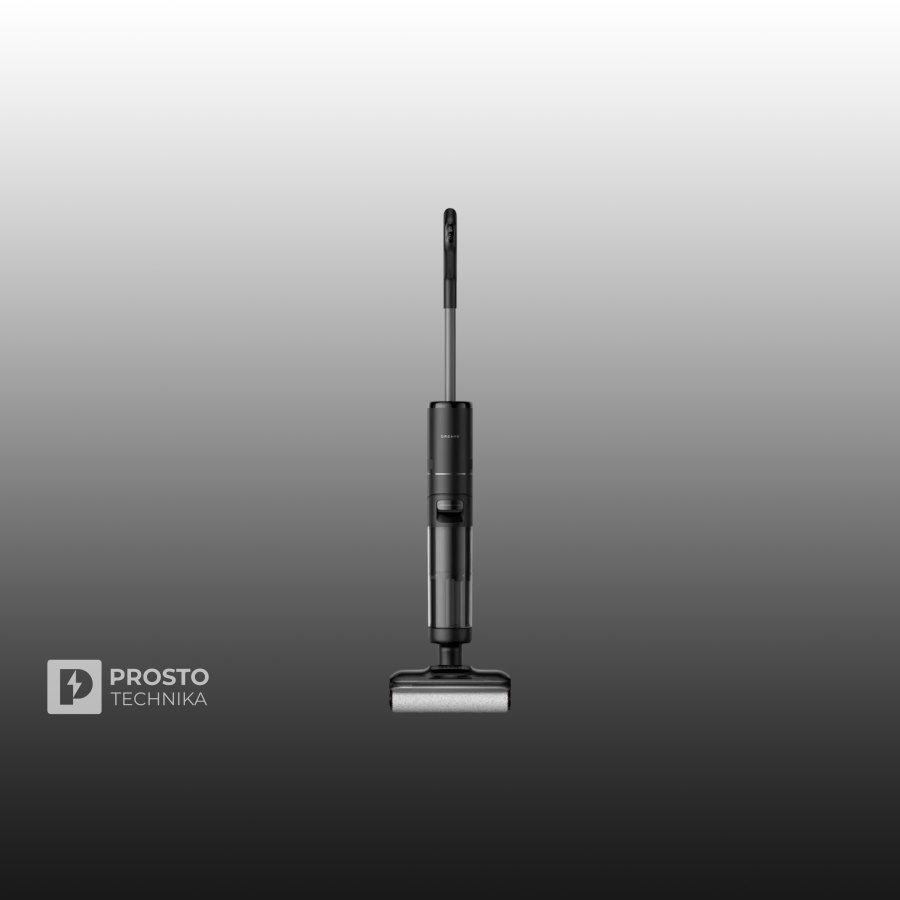 Dreame H12 PRO FlexReach Black 